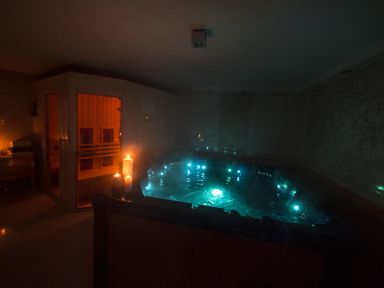 Nasze jacuzzi