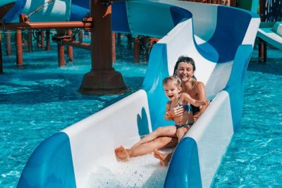 aquapark