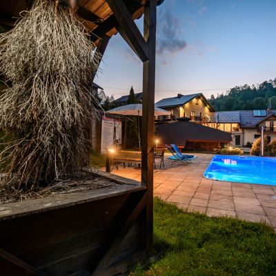 Tężnia w apartamentach