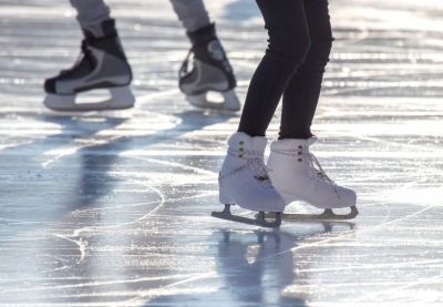 Lodowisko Krynica-Zdrój