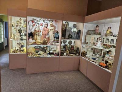 Muzeum Zabawek